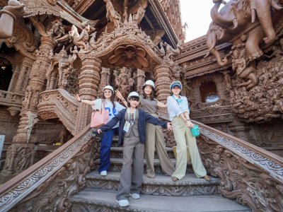 SS Rice News Convention 2025, Pattaya - Thailand